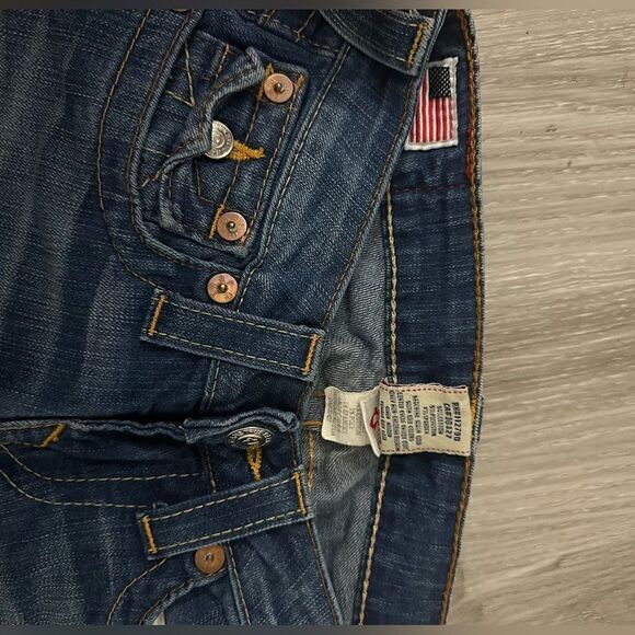 True Religion size 25 - Picture 2 of 6